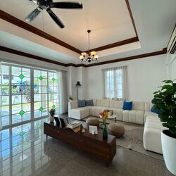 Gentle Villas (D11), Detached #597888361